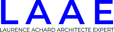 LAURENCE ACHARD ARCHITECTE EXPERT
